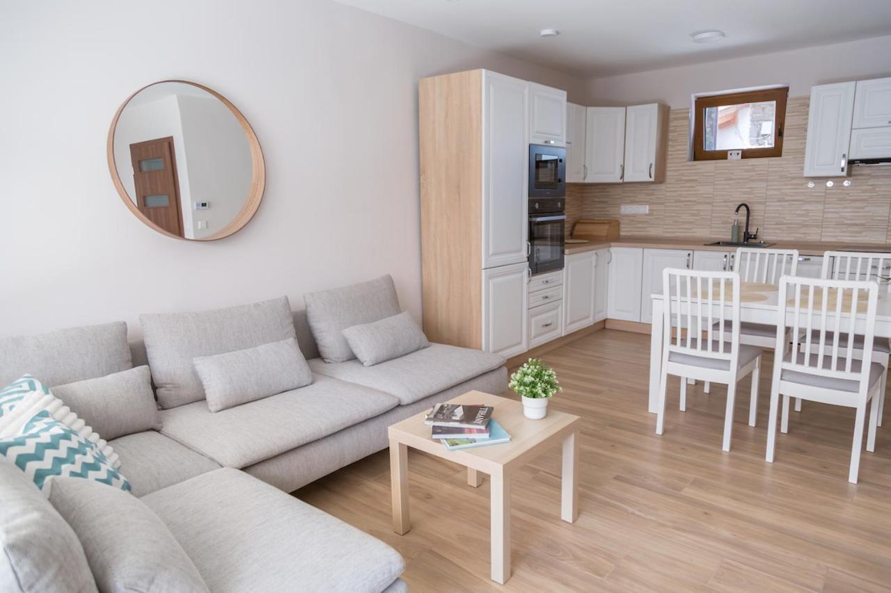 Piros Vendeghaz Villa Tihany Exteriör bild