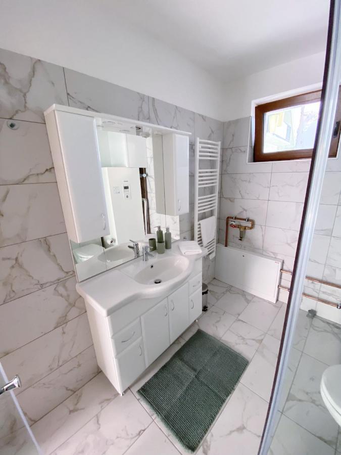 Piros Vendeghaz Villa Tihany Exteriör bild